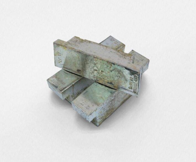 錫錠 Sn9990AA錫錠 云錫,廠家現貨交易平臺_SMM有色商城