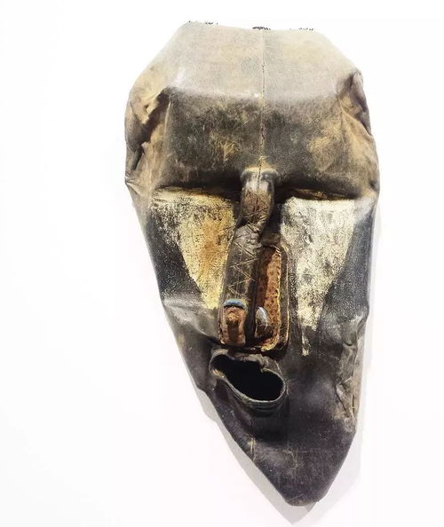 必須身臨其境 這里能體驗全球最潮流的都市藝術