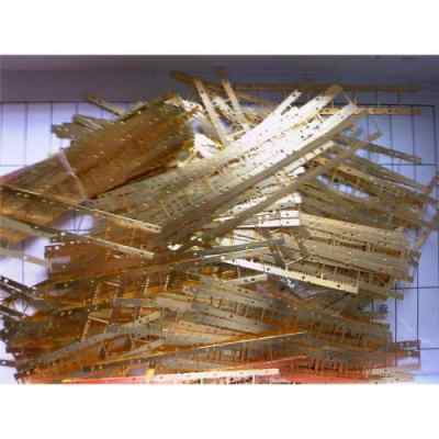 每日價格 鎮(zhèn)江潤州金川鎳塊回收焊錫條多少錢一斤