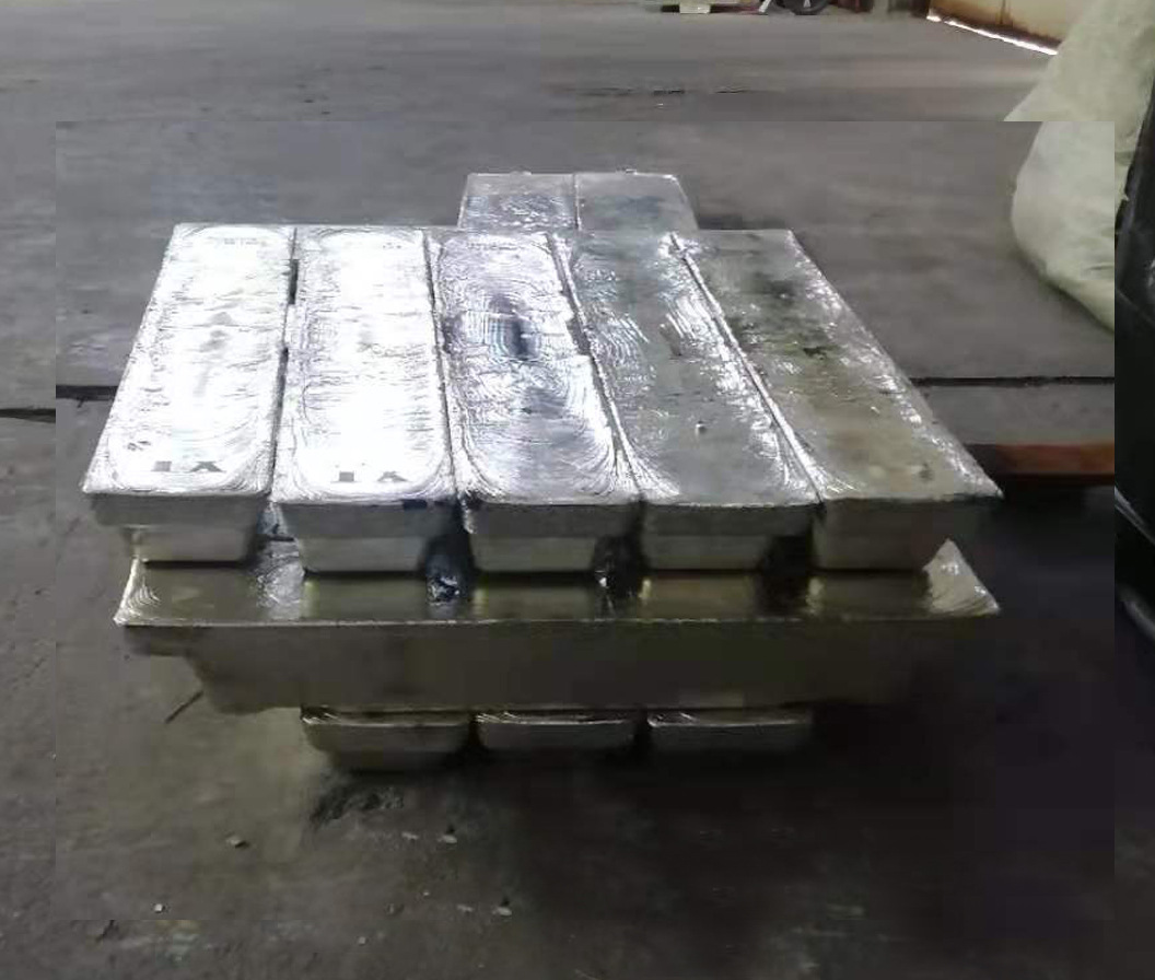 云錫牌錫錠 99.9%錫錠 高純度錫錠 錫板 1塊起訂-.