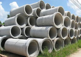 水泥行業(yè)隱現(xiàn)投資機會 5股重點關(guān)注 組圖